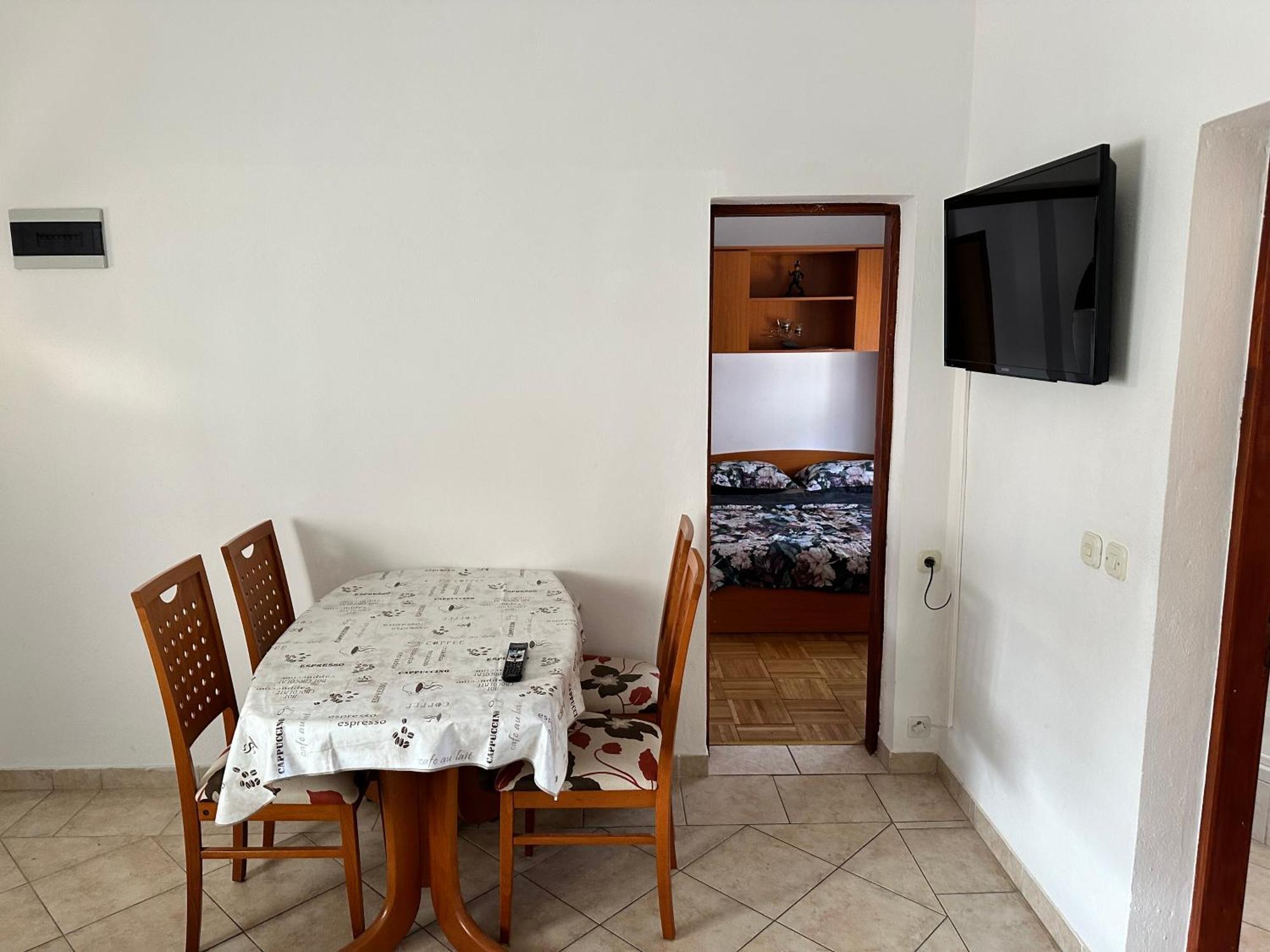 Apartments Kristina Vir Luaran gambar
