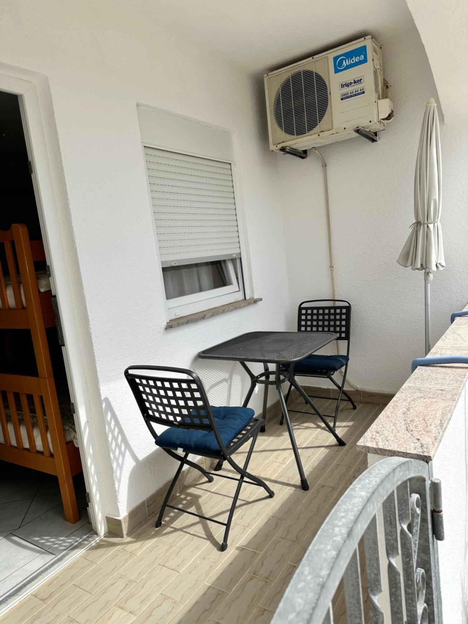 Apartments Kristina Vir Luaran gambar