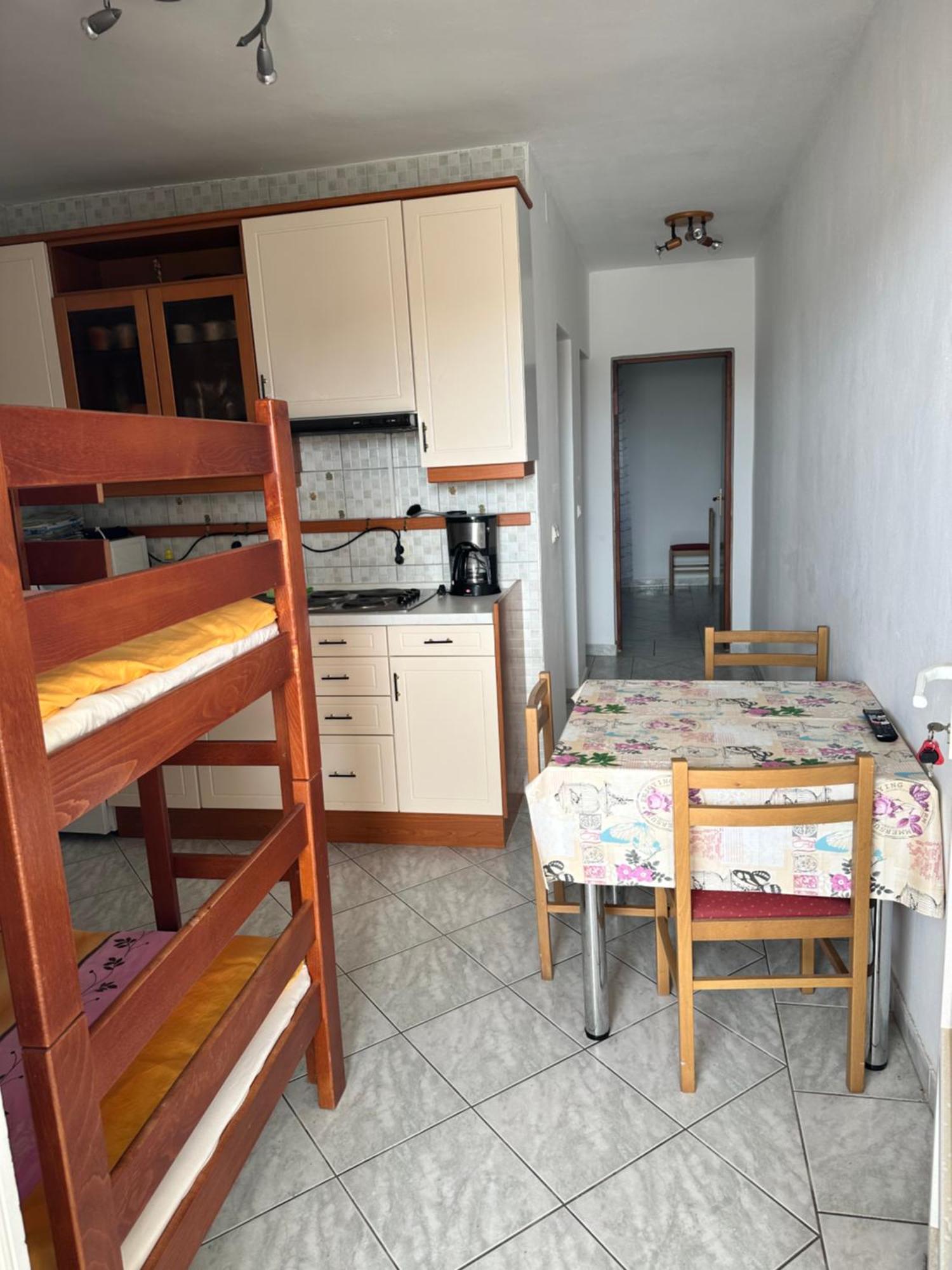 Apartments Kristina Vir Luaran gambar